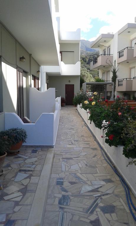 פלאקיאס Pension Kyriakos מראה חיצוני תמונה