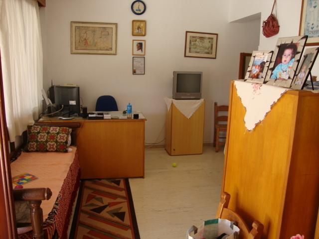 פלאקיאס Pension Kyriakos מראה חיצוני תמונה